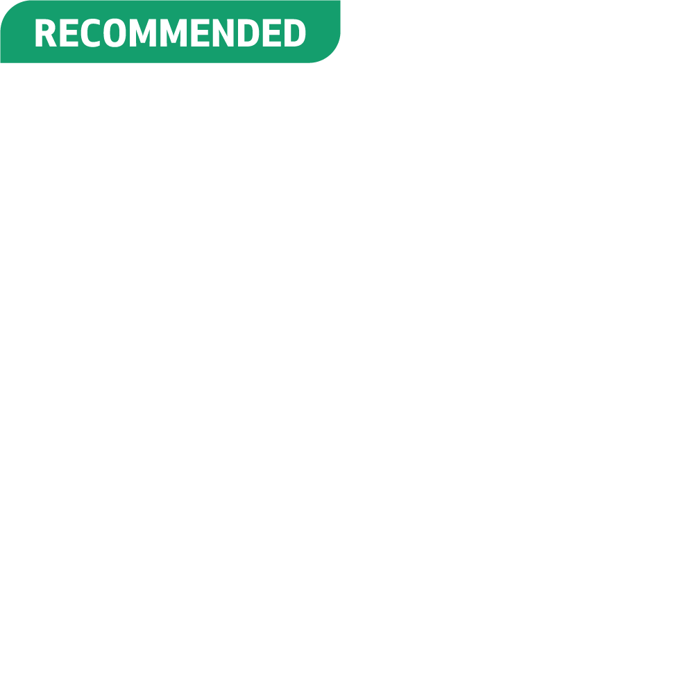 Recommended Page