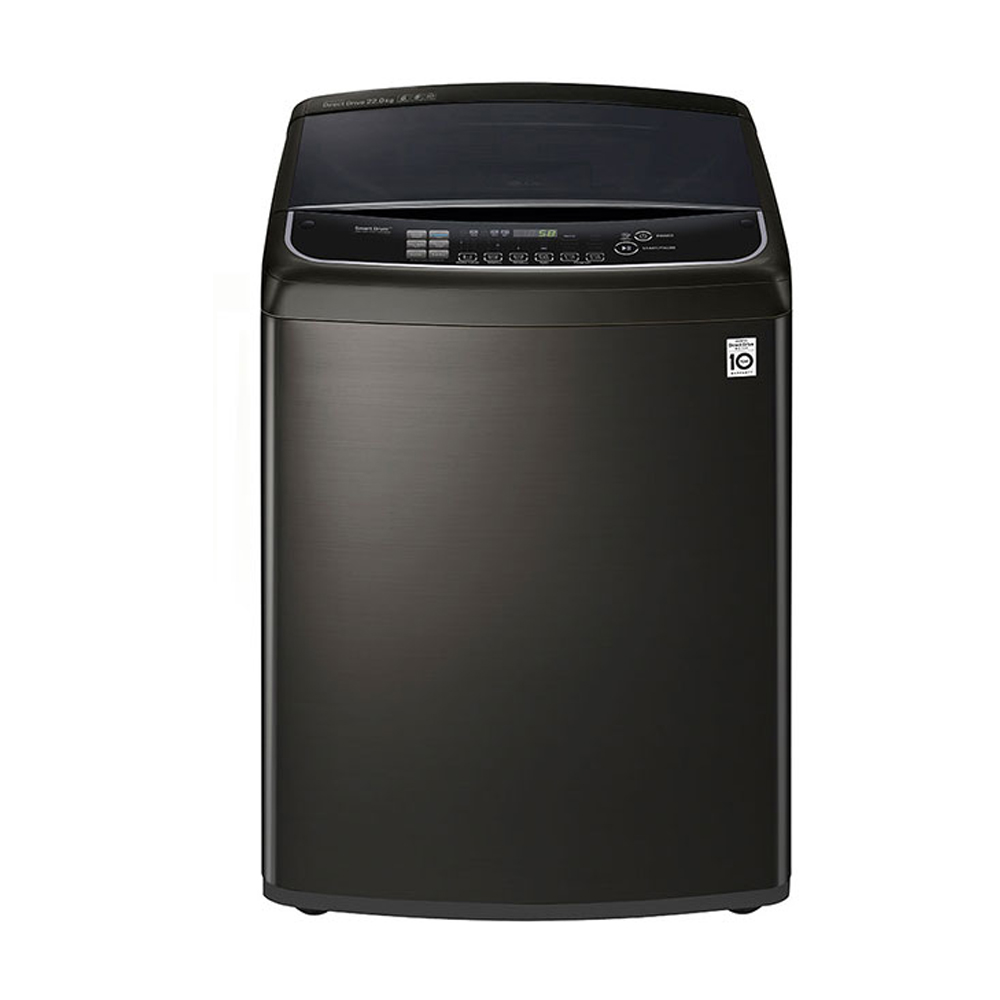 เคร องซ กผ าฝาบน lg ร น th2725ssak 25 ก โลกร ม ส ดำ indexlivingmall