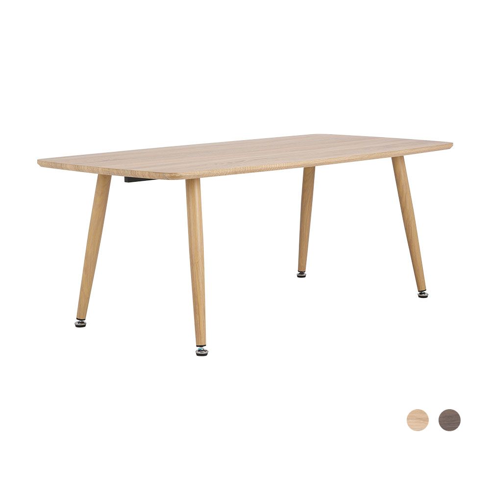 โต๊ะกลาง รุ่นแอสเซน ขนาด 120 ซม.