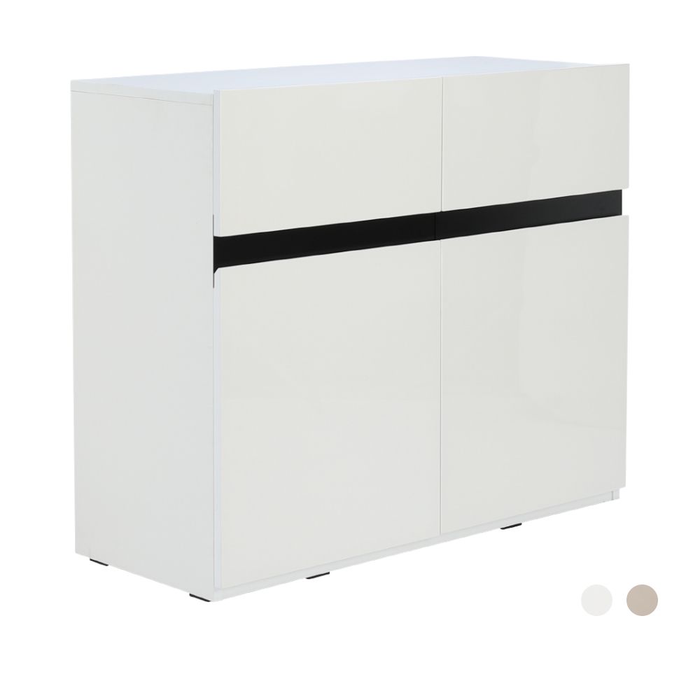 ตู้บานเปิด รุ่นอิลลูชั่น พลัส