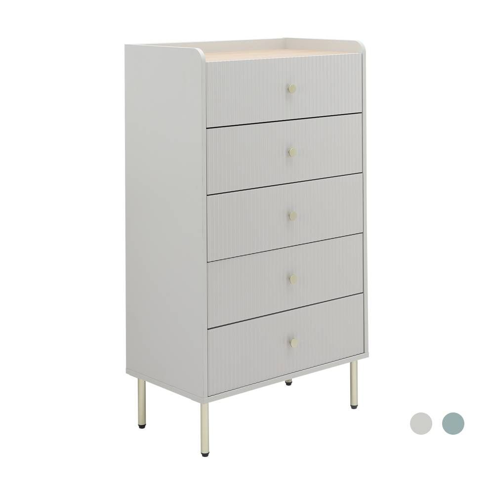 ตู้ 5 ลิ้นชัก รุ่นโซล ขนาด 70 ซม.