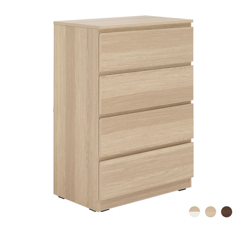 ตู้ 4 ลิ้นชัก รุ่นว้าว