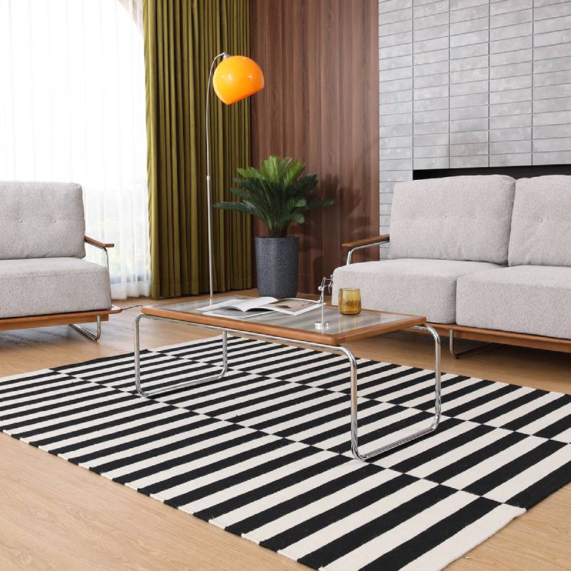 ASAHIKAWA Coffee Table