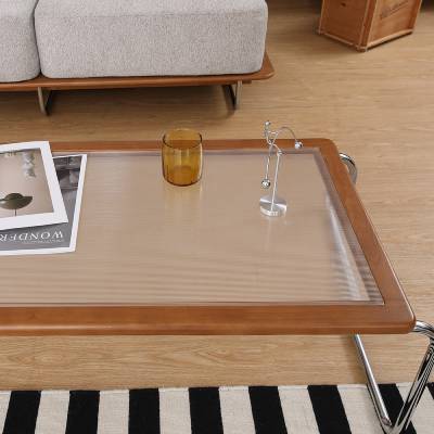 ASAHIKAWA Coffee Table