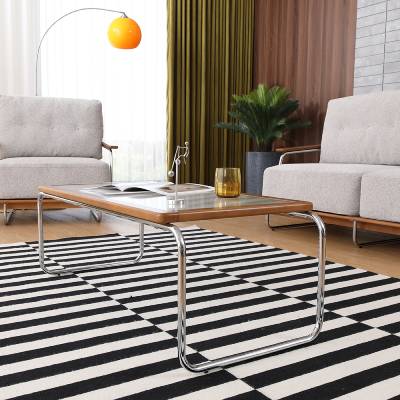 ASAHIKAWA Coffee Table