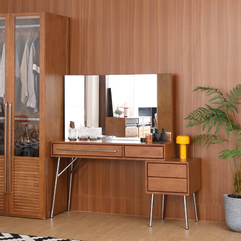 ASAHIKAWA Dressing Table