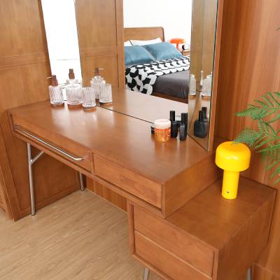 ASAHIKAWA Dressing Table