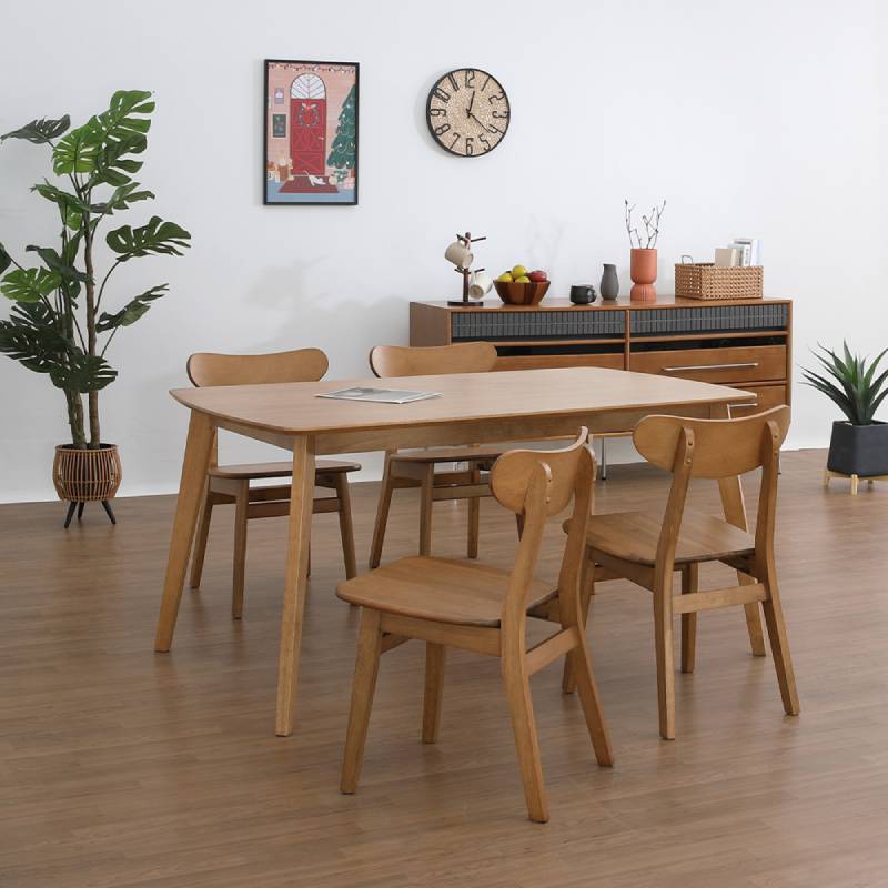 DACHI Dining Chair