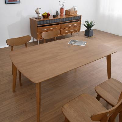 DACHI Dining Chair