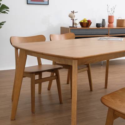 DACHI Dining Chair
