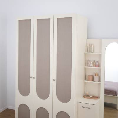 FLORENCE Bedroom Set 35 ft