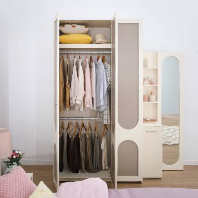 FLORENCE Bedroom Set 35 ft