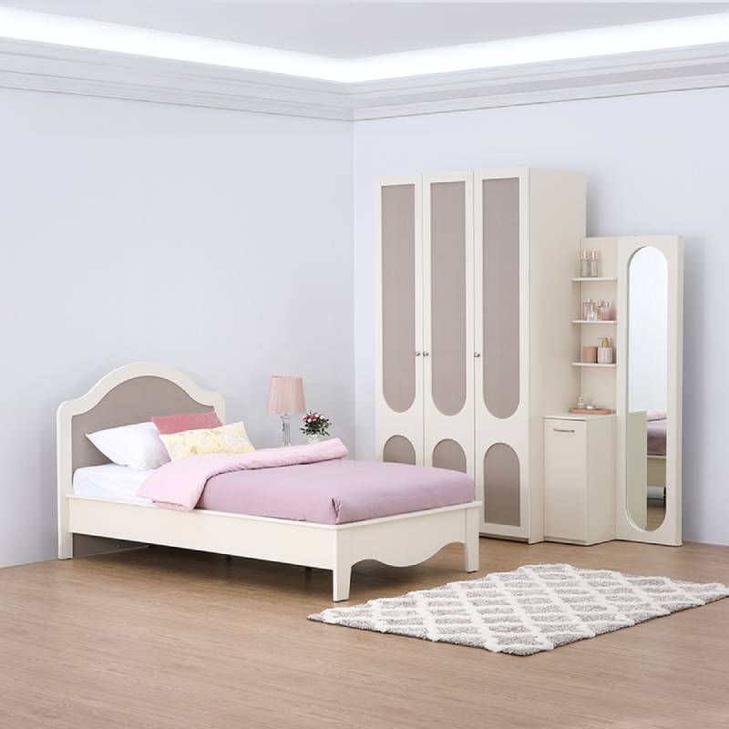 FLORENCE Bedroom Set 35 ft