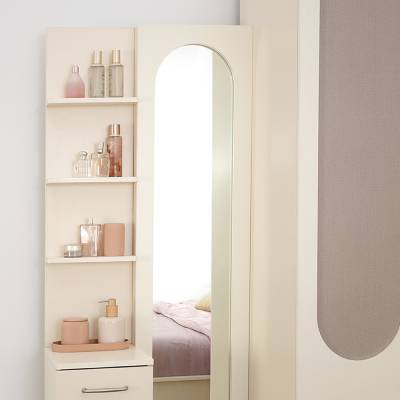 FLORENCE Bedroom Set 35 ft