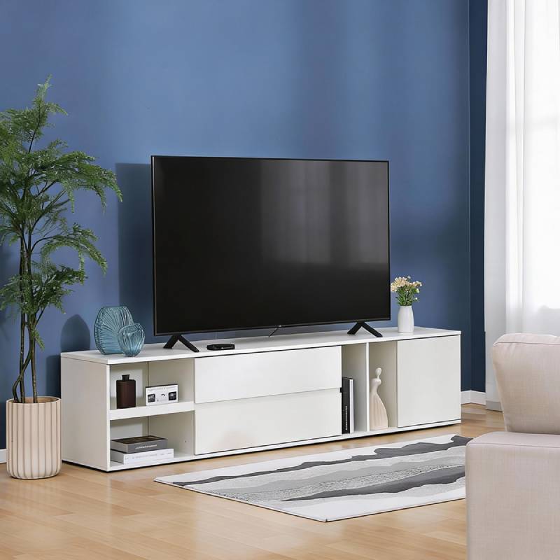 MELTON TV Cabinet