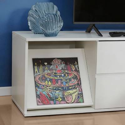 MELTON TV Cabinet