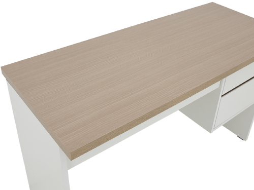 MINIO Working Table with 3 Drawers