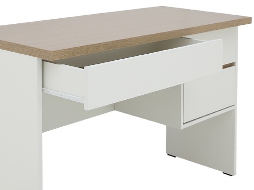 MINIO Working Table with 3 Drawers