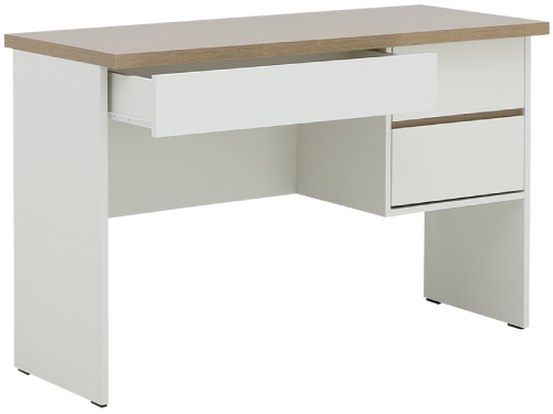 MINIO Working Table with 3 Drawers