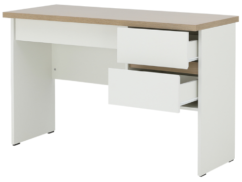 MINIO Working Table with 3 Drawers