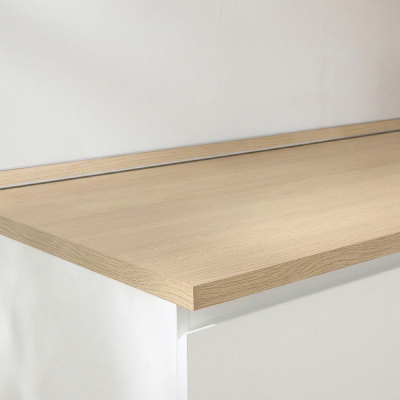 TERTRIZ Base Kitchen Cabinet with Drawer