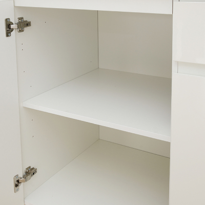 TERTRIZ Base Kitchen Cabinet with Drawer