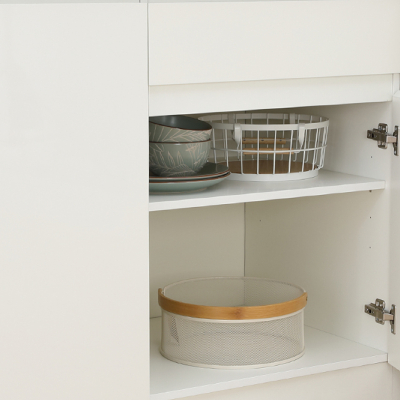 TERTRIZ Base Kitchen Cabinet with Drawer