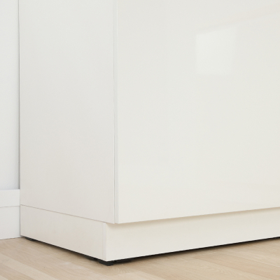TERTRIZ Base Kitchen Cabinet with Drawer
